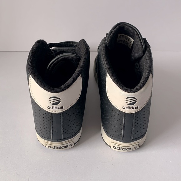 ADIDAS Neo Raleigh High Top Sneakers - Picture 4 of 7